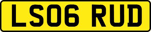 LS06RUD