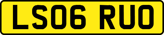 LS06RUO