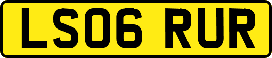 LS06RUR