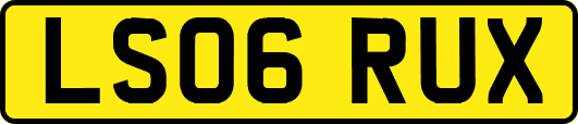 LS06RUX