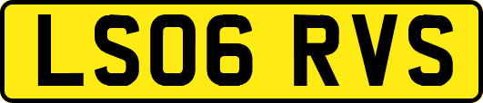 LS06RVS