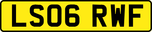 LS06RWF