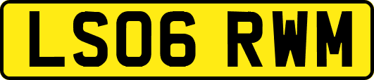 LS06RWM
