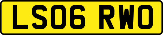 LS06RWO
