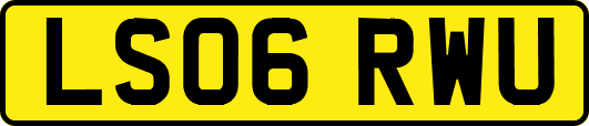 LS06RWU