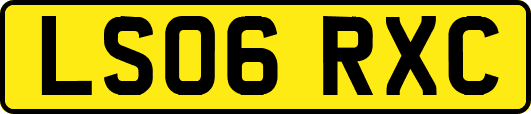 LS06RXC