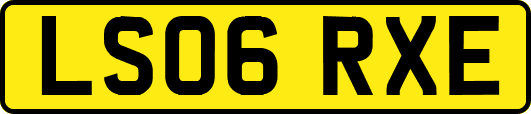 LS06RXE