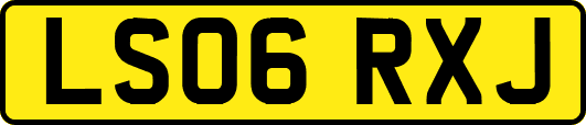 LS06RXJ