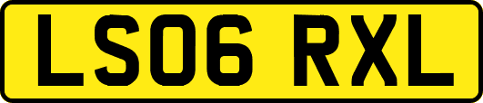 LS06RXL