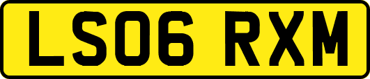 LS06RXM