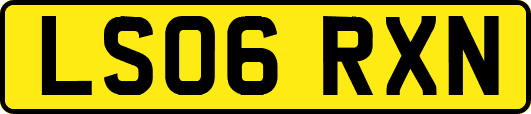 LS06RXN