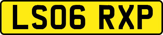 LS06RXP