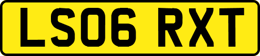 LS06RXT