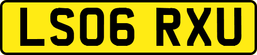 LS06RXU