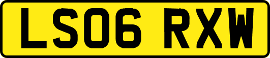 LS06RXW