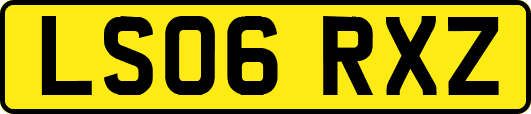 LS06RXZ