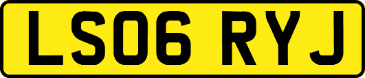 LS06RYJ