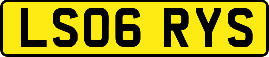 LS06RYS