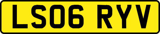 LS06RYV