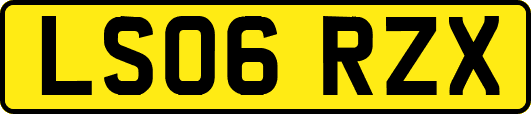 LS06RZX