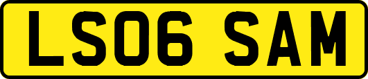 LS06SAM