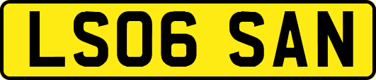 LS06SAN