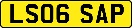 LS06SAP