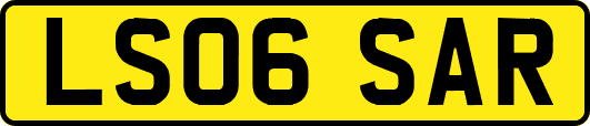 LS06SAR