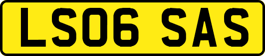 LS06SAS