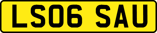 LS06SAU