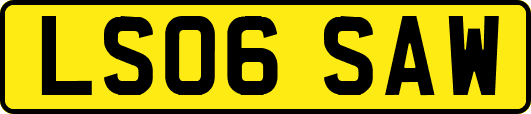 LS06SAW