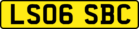 LS06SBC