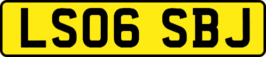 LS06SBJ