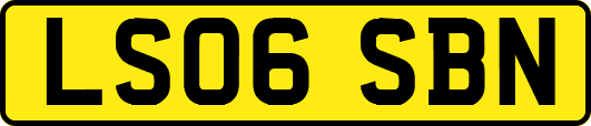 LS06SBN