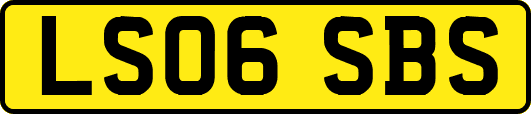 LS06SBS