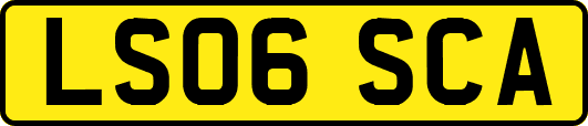 LS06SCA