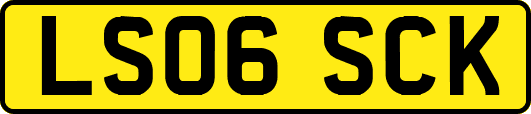 LS06SCK