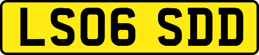LS06SDD