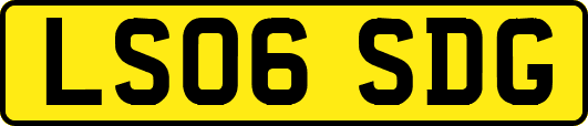 LS06SDG
