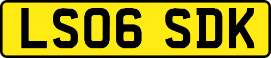 LS06SDK
