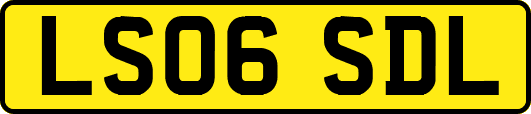 LS06SDL
