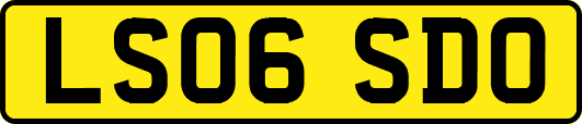 LS06SDO