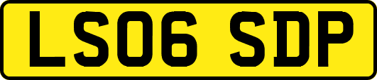 LS06SDP