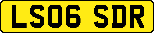 LS06SDR