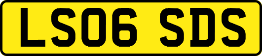 LS06SDS