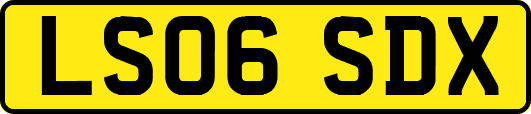 LS06SDX