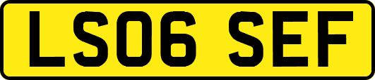 LS06SEF