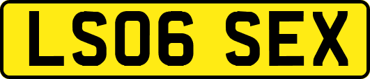 LS06SEX