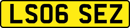 LS06SEZ