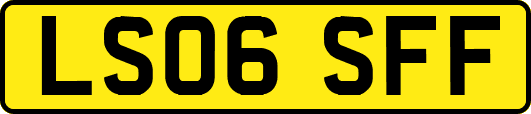 LS06SFF